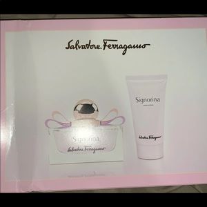 salvatore ferragamo parfums